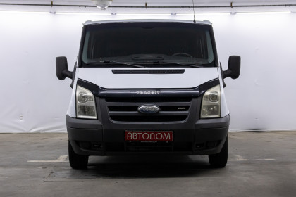 Продажа Ford Transit Connect I SWB 2.4 MT (110 л.с.) 2008 Белый в Автодом