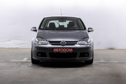 Продажа Volkswagen Golf V 1.4 MT (122 л.с.) 2008 Серый в Автодом