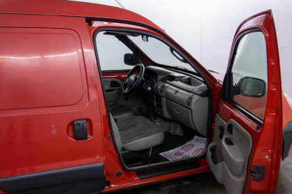 Продажа Renault Kangoo I Рестайлинг 1.9 MT (65 л.с.) 2006 Красный в Автодом