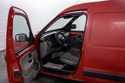 Продажа Renault Kangoo I Рестайлинг 1.9 MT (65 л.с.) 2006 Красный в Автодом