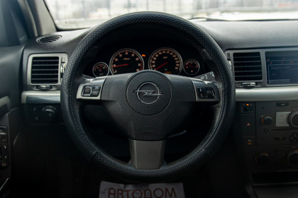 Продажа Opel Vectra C Рестайлинг 2.0 MT (175 л.с.) 2008 Черный в Автодом