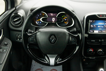 Продажа Renault Clio IV 1.5 MT (90 л.с.) 2015 Белый в Автодом