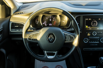 Продажа Renault Megane IV 1.5 MT (95 л.с.) 2019 Серый в Автодом