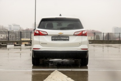 Продажа Chevrolet Equinox III 1.5 AT (170 л.с.) 2020 Белый в Автодом