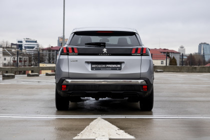 Продажа Peugeot 3008 II 1.5 AT (130 л.с.) 2020 Серый в Автодом