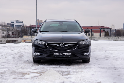 Продажа Opel Insignia II 2.0 AT (170 л.с.) 2019 Черный в Автодом