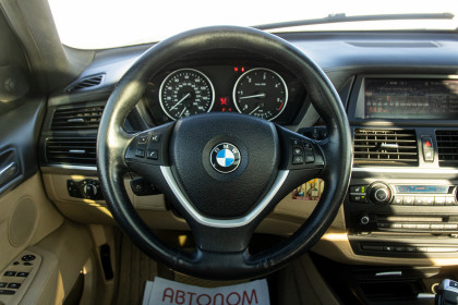 Продажа BMW X5 II (E70) 35d 3.0 AT (286 л.с.) 2009 Белый в Автодом