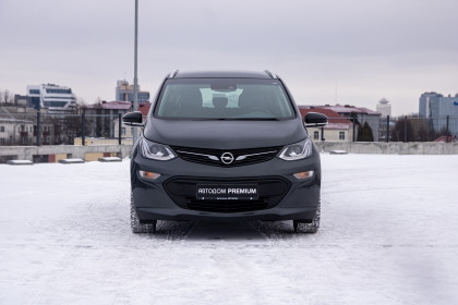 Продажа Opel Ampera II 0.0 AT (204 л.с.) 2017 Серый в Автодом