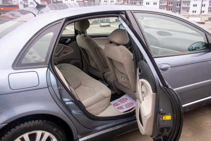 Продажа Citroen C5 I Рестайлинг 1.6 MT (109 л.с.) 2006 Серый в Автодом