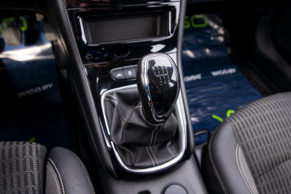 Продажа Opel Astra K Рестайлинг 1.5 MT (105 л.с.) 2021 Серый в Автодом