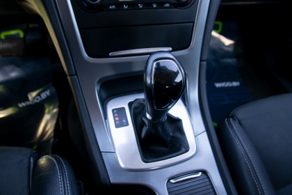 Продажа Ford Mondeo IV Рестайлинг 2.3 AT (161 л.с.) 2010 Серый в Автодом