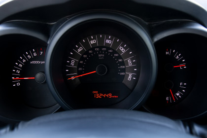 Продажа Kia Soul I 1.6 MT (126 л.с.) 2010 Черный в Автодом