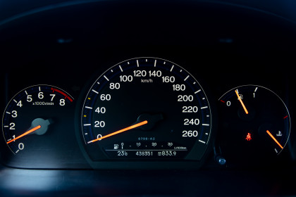 Продажа Honda Accord VII Рестайлинг 2.0 MT (155 л.с.) 2006 Серый в Автодом