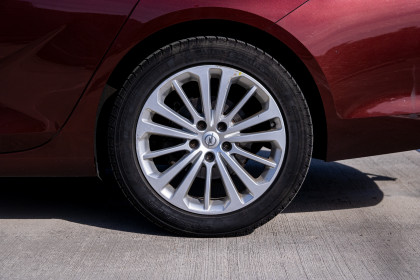 Продажа Opel Insignia II 2.0 AT (170 л.с.) 2019 Бордовый в Автодом
