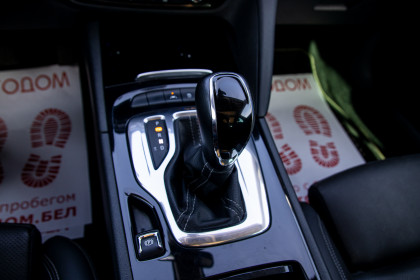 Продажа Opel Insignia II 2.0 AT (170 л.с.) 2019 Бордовый в Автодом