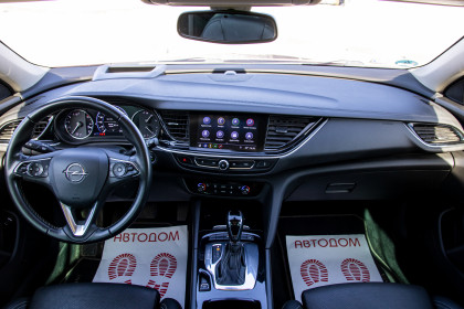 Продажа Opel Insignia II 2.0 AT (170 л.с.) 2019 Бордовый в Автодом