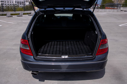 Продажа Mercedes-Benz C-Класс III (W204) 200 1.8 AT (184 л.с.) 2009 Серый в Автодом