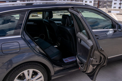 Продажа Mercedes-Benz C-Класс III (W204) 200 1.8 AT (184 л.с.) 2009 Серый в Автодом