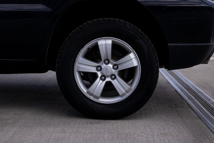 Продажа Kia Sportage II Рестайлинг 2.0 MT (141 л.с.) 2010 Черный в Автодом