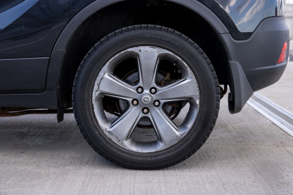 Продажа Opel Mokka I 1.8 AT (140 л.с.) 2014 Черный в Автодом