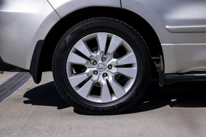 Продажа Acura RDX I Рестайлинг 2.3 AT (240 л.с.) 2010 Серебристый в Автодом