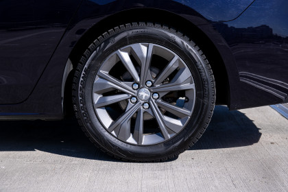 Продажа Peugeot 508 II 1.5 AT (130 л.с.) 2018 Синий в Автодом