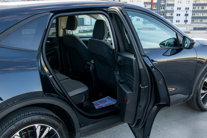 Продажа Ford Escape IV 1.5 AT (180 л.с.) 2021 Синий в Автодом