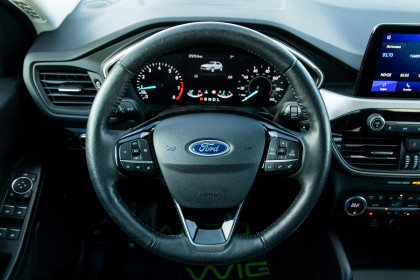 Продажа Ford Escape IV 1.5 AT (180 л.с.) 2021 Синий в Автодом