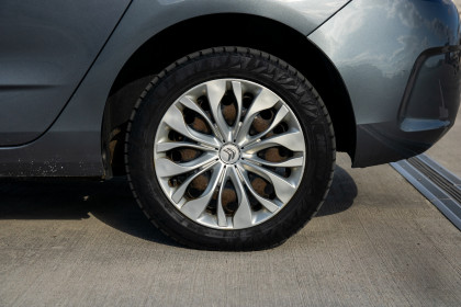 Продажа Citroen C4 II 1.6 MT (109 л.с.) 2011 Серебристый в Автодом