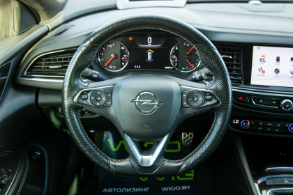 Продажа Opel Insignia II 2.0 MT (170 л.с.) 2017 Серый в Автодом