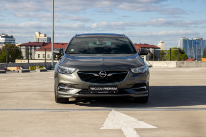 Продажа Opel Insignia II 2.0 MT (170 л.с.) 2017 Серый в Автодом