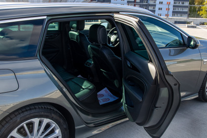 Продажа Opel Insignia II 2.0 MT (170 л.с.) 2017 Серый в Автодом