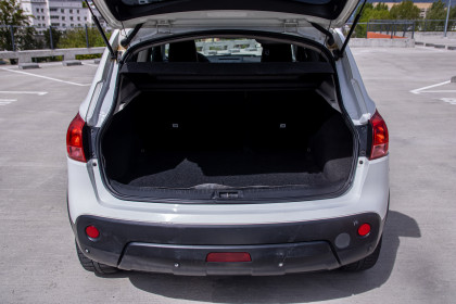 Продажа Nissan Qashqai I 1.5 MT (106 л.с.) 2009 Белый в Автодом