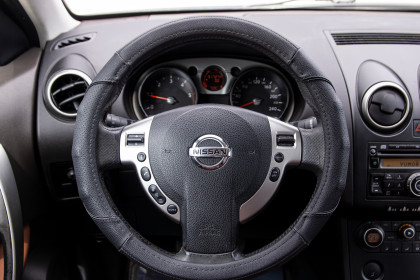 Продажа Nissan Qashqai I 1.5 MT (106 л.с.) 2009 Белый в Автодом