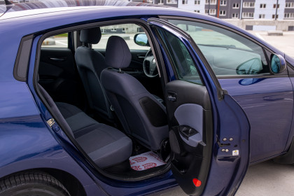 Продажа Fiat Bravo II 1.4 MT (120 л.с.) 2008 Синий в Автодом