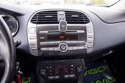 Продажа Fiat Bravo II 1.4 MT (120 л.с.) 2008 Синий в Автодом