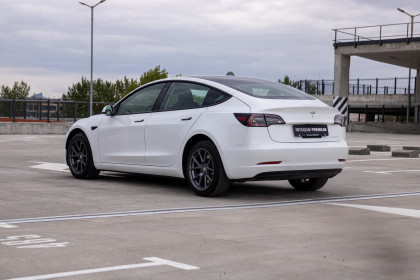 Продажа Tesla Model 3 I Long Range 0.0 AT (351 л.с.) 2022 Белый в Автодом
