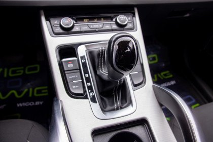 Продажа Geely Atlas I 1.8 AT (184 л.с.) 2022 Белый в Автодом