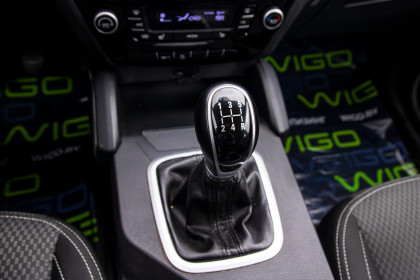 Продажа Geely Emgrand X7 I Рестайлинг 2 1.8 MT (131 л.с.) 2019 Белый в Автодом