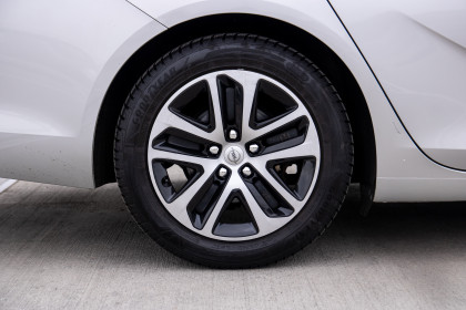 Продажа Opel Insignia II 1.6 MT (136 л.с.) 2018 Серый в Автодом