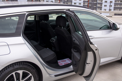 Продажа Opel Insignia II 1.6 MT (136 л.с.) 2018 Серый в Автодом