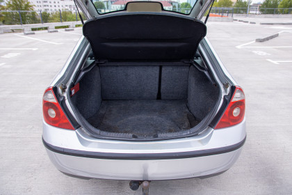 Продажа Ford Mondeo III Рестайлинг 2.0 MT (130 л.с.) 2005 Серый в Автодом
