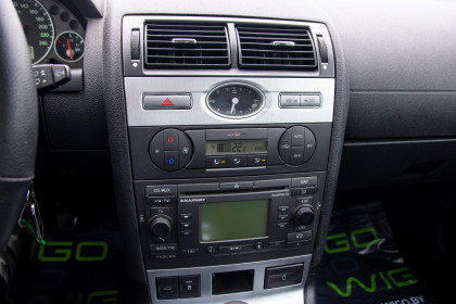 Продажа Ford Mondeo III Рестайлинг 2.0 MT (130 л.с.) 2005 Серый в Автодом