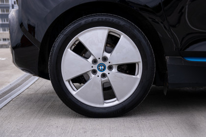 Продажа BMW i3 I (I01) Рестайлинг 120Ah 0.0 AT (170 л.с.) 2021 Черный в Автодом