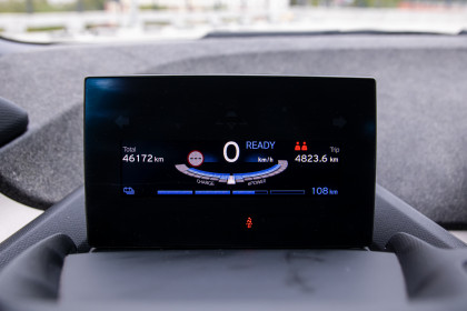Продажа BMW i3 I (I01) Рестайлинг 120Ah 0.0 AT (170 л.с.) 2021 Черный в Автодом