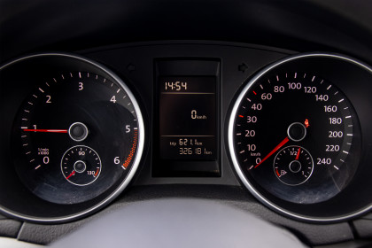 Продажа Volkswagen Golf VI 1.6 MT (105 л.с.) 2010 Серый в Автодом