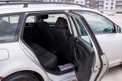 Продажа Volkswagen Golf VI 1.6 MT (105 л.с.) 2010 Серый в Автодом