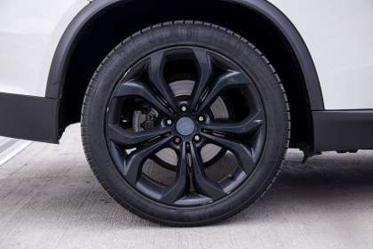 Продажа BMW X5 III (F15) 35d 3.0 AT (258 л.с.) 2014 Белый в Автодом
