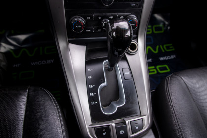 Продажа Chevrolet Captiva I Рестайлинг 3.0 AT (249 л.с.) 2013 Черный в Автодом