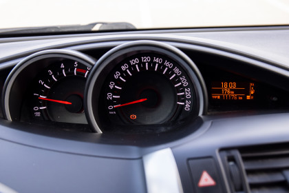 Продажа Toyota Verso I Рестайлинг 1.6 MT (112 л.с.) 2014 Черный в Автодом